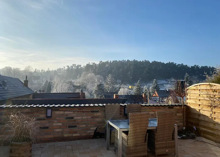 Langensteiner Idyll *