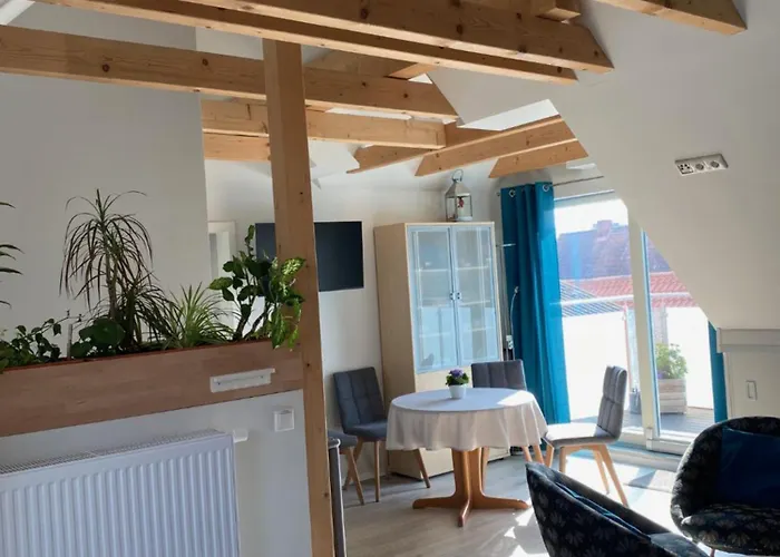 Langensteiner Idyll Langenstein