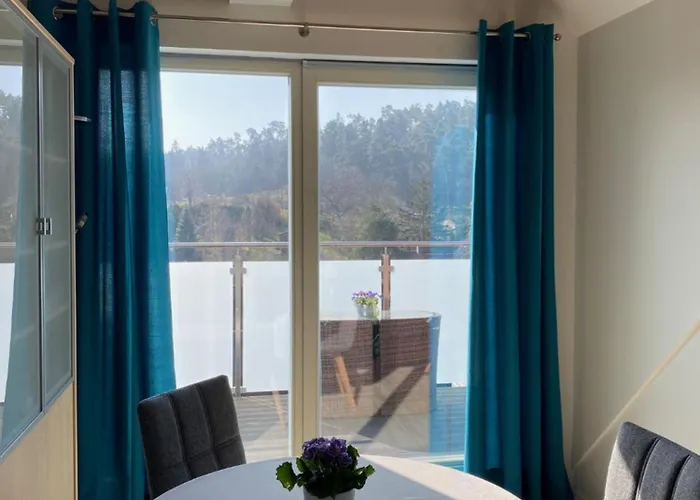 Langensteiner Idyll Langenstein